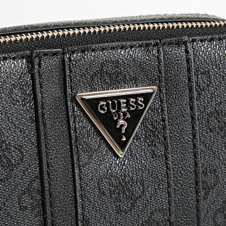 Guess - Borsa da donna SG900014 Antracite Grigio Nero