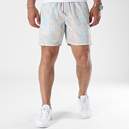 Horspist - Pantalón corto de jogging Ibiza Beige