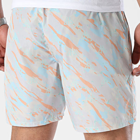 Horspist - Pantalón corto de jogging Ibiza Beige