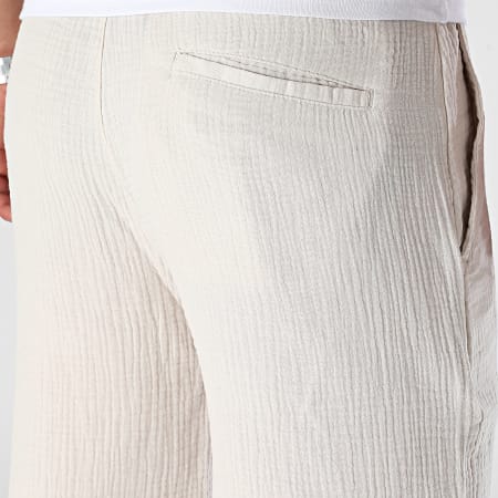 Only And Sons - Tel 22029215 Joggingbroek Beige