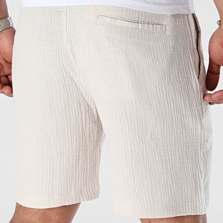 Only And Sons - Tel 22029215 Joggingbroek Beige