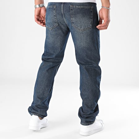 2Y Premium - Blauwe jeans