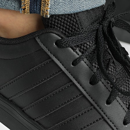 Adidas Sportswear - Baskets VS Pace 2.0 HP6008 Core Black