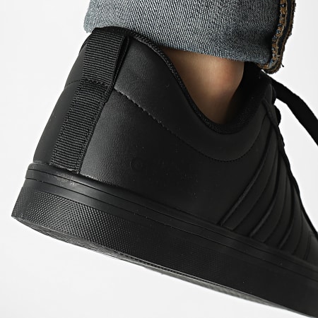 Adidas Sportswear - Baskets VS Pace 2.0 HP6008 Core Black