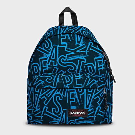 Eastpak bleu roi cheap