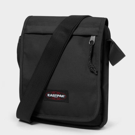 Eastpak - Borsa Flex nera