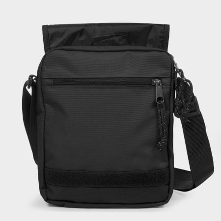 Eastpak - Borsa Flex nera