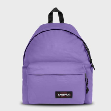 Eastpak - Mochila acolchada EK000620 Morado