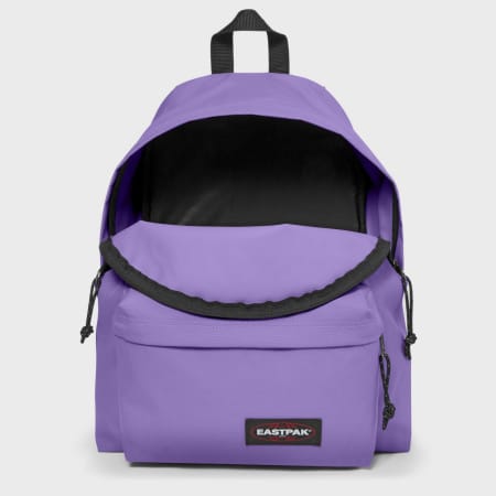 Eastpak - Mochila acolchada EK000620 Morado