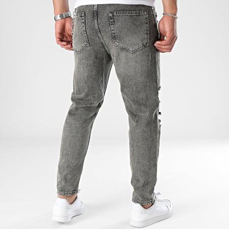 2Y Premium - Grijze jeans