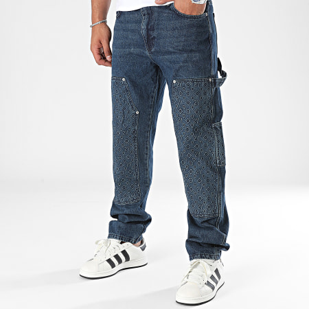 2Y Premium - Blauwe jeans