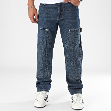 2Y Premium - Blauwe jeans