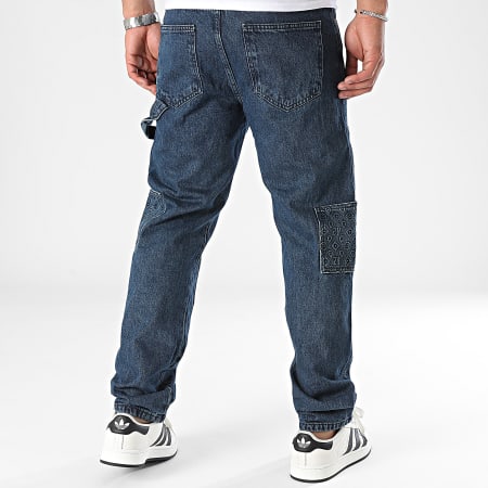 2Y Premium - Blauwe jeans