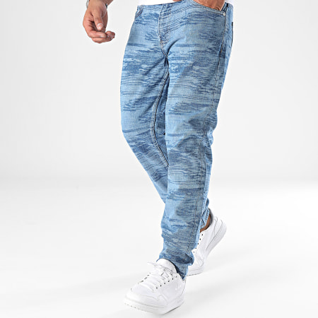 2Y Premium - Blauwe jeans