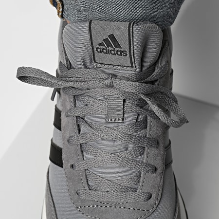 Adidas Sportswear - Scarpe da ginnastica Run 60s 3.0 IE3827 Grigio Tre Core Nero Grigio Quattro