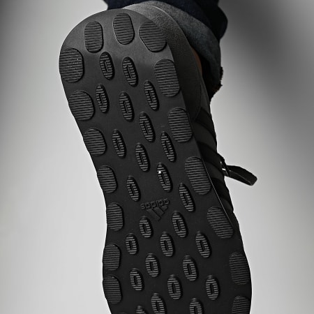 Adidas Performance - Run 60s 3.0 Zapatillas IE3827 Gris Tres Core Negro Gris Cuatro