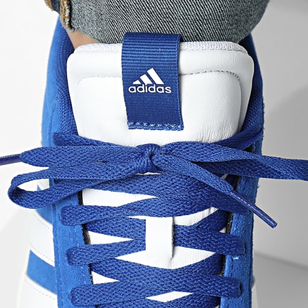 Adidas Sportswear - VL Court 3.0 Sneakers IF4458 Royal Blue Footwear White Off White