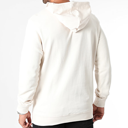 Adidas Originals - Sudadera con capucha Essential IX7669 Beige