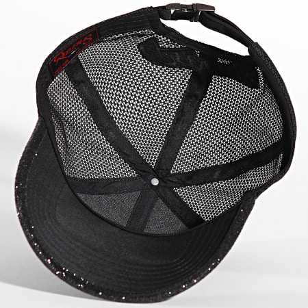 casquette redfills