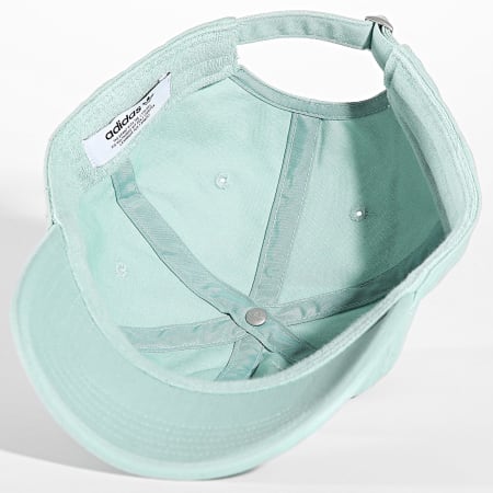 Adidas Originals - Cappellino PE Dad da donna IX7332 Verde