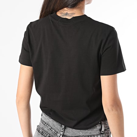 Calvin Klein - Damesshirt 4791 Zwart