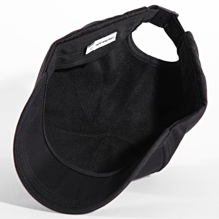 Calvin Klein - Cappello Inst Patch 2141 nero