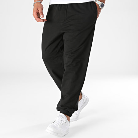 Calvin Klein - Pantalon Jogging NM2393E Noir