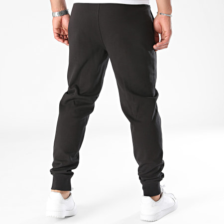 Calvin Klein - Pantalon Jogging Micro Logo Repreve 9940 Noir