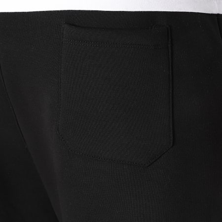 LBO - 1356 Pantalón ancho negro