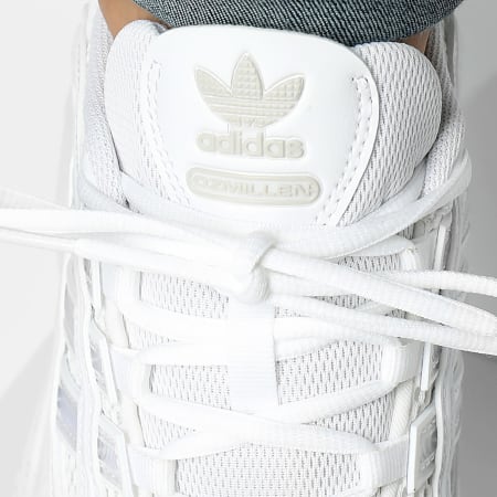 Adidas Originals - Ozmillen IG6956 Off White Sneakers