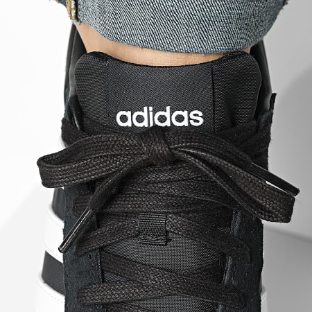 Adidas Sportswear - Baskets Run 70s 2.0 IH8585 Core Black Cloud White