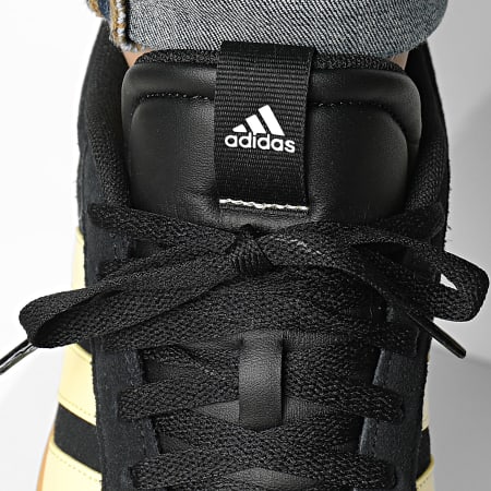 adidas gazelle silver green womens adidas Japan W 'Crew Yellow / Core Black / Gold Metallic' JI2665 – DVSN WEST main image 0