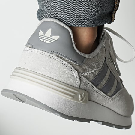 Adidas Originals - Baskets Treziod 2 IH3802 Grey One Grey Three Grey Two