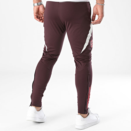 Adidas Sportswear - FC Bayern München Joggingbroek IS9939 Bordeaux