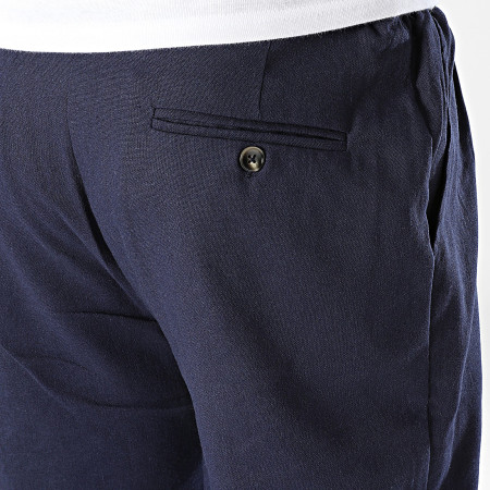 Frilivin - Pantaloni blu navy