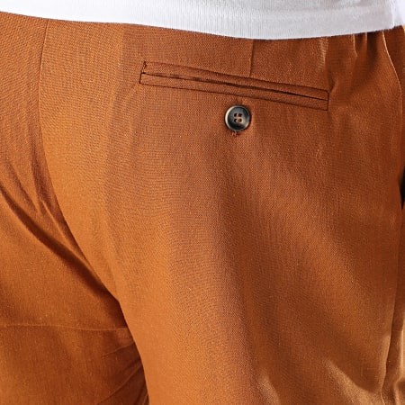 Frilivin - Camel broek