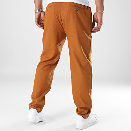 Frilivin - Pantalon Camel