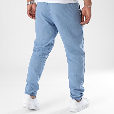 Frilivin - Pantaloni blu