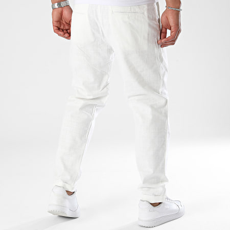 Frilivin - Witte broek