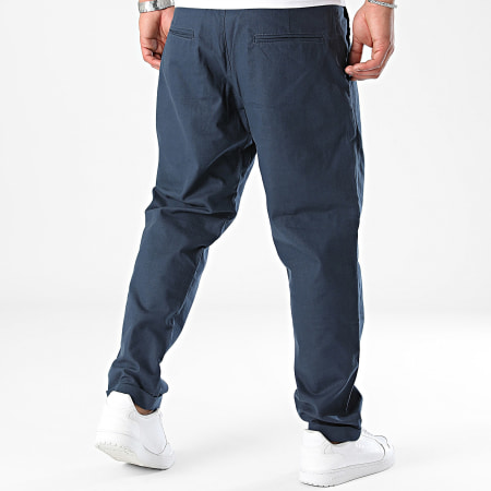 Frilivin - Pantaloni blu navy