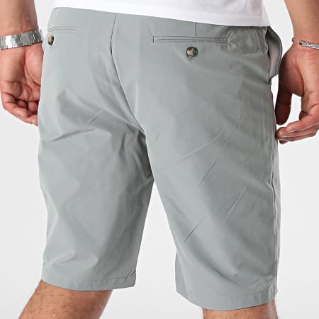 Frilivin - Grijze Chino Shorts