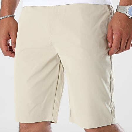 Frilivin - Pantaloncini Chino beige