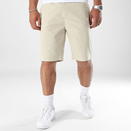 Frilivin - Short Chino Beige