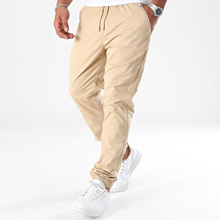 Tommy Jeans - Jogger Pant Austin 9487 Beige Oscuro