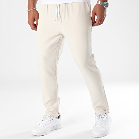 Uniplay - Pantalon Beige Clair