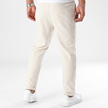 Uniplay - Licht Beige Broek