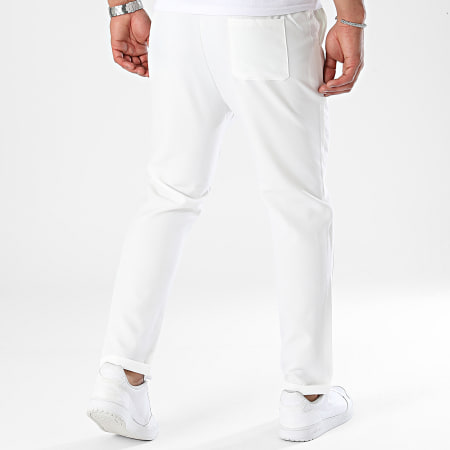 Uniplay - Pantalones blancos