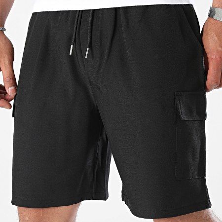 Uniplay - Short Cargo Noir