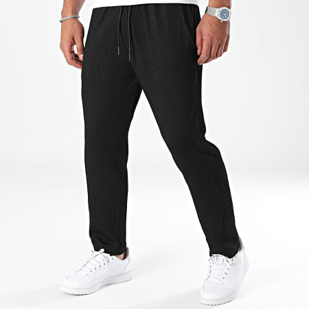 Uniplay - Pantalon Noir