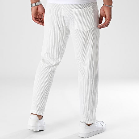 Uniplay - Pantalones blancos